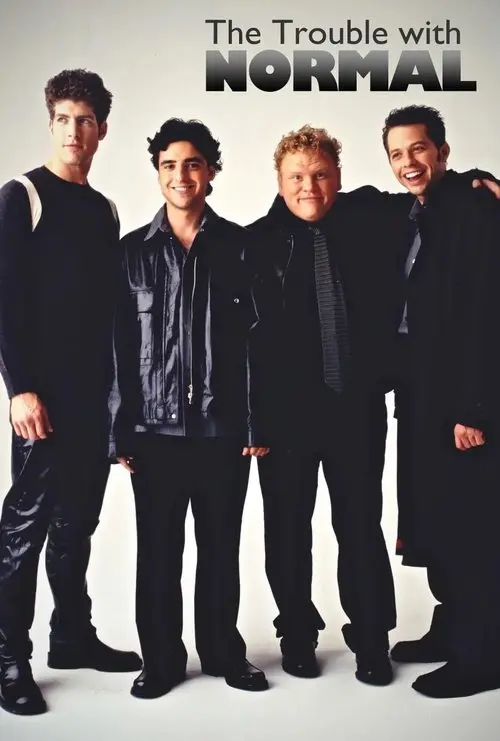 The Trouble with Normal