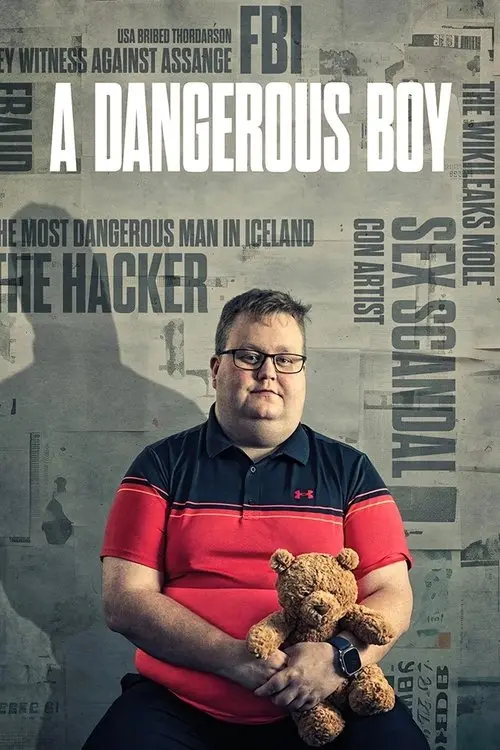 A Dangerous Boy
