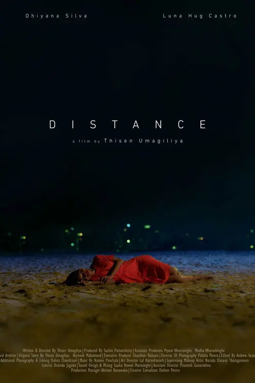 Distance
