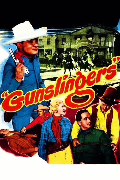 Gunslingers