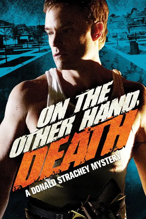 On the Other Hand, Death: A Donald Strachey Mystery