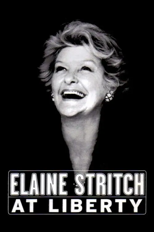 Elaine Stritch at Liberty
