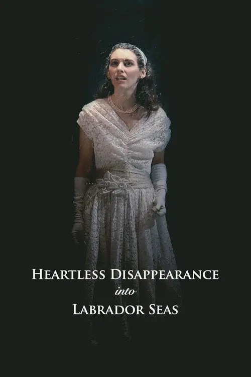 Heartless Disappearance Into Labrador Seas