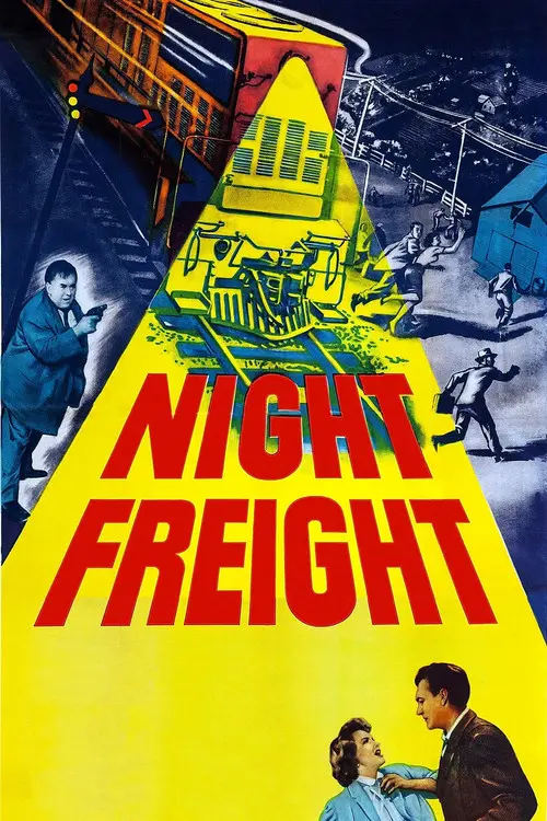 Night Freight
