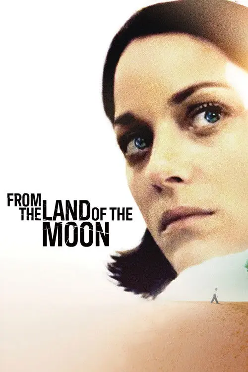 From the Land of the Moon