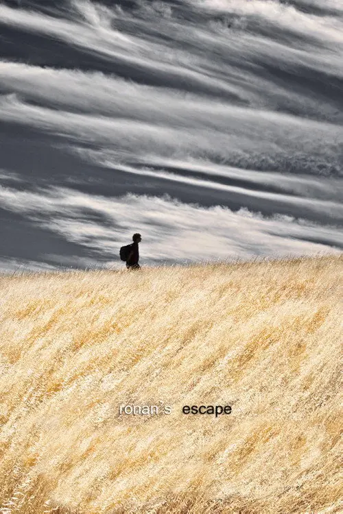 Ronan's Escape
