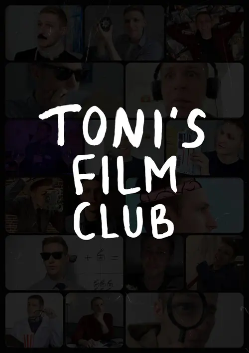 Toni's Film Club
