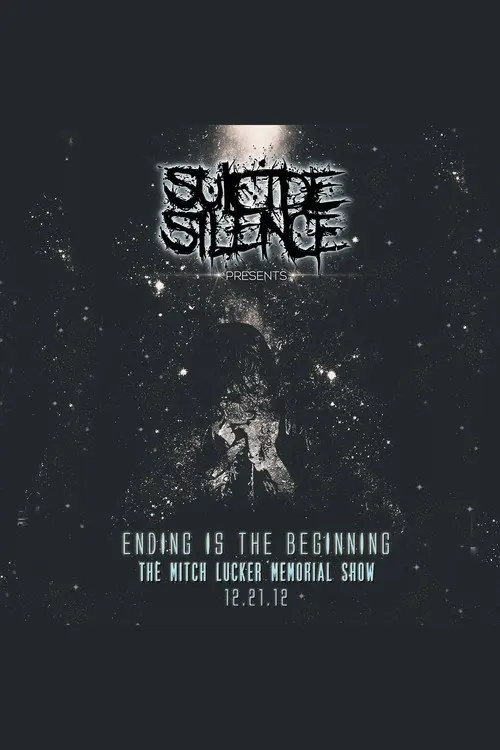 Ending Is the Beginning: The Mitch Lucker Memorial Show