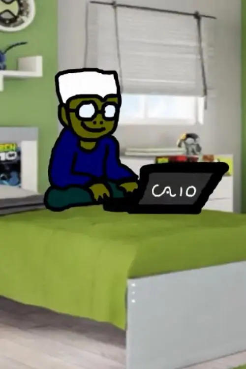 The Presentation - Literature Work