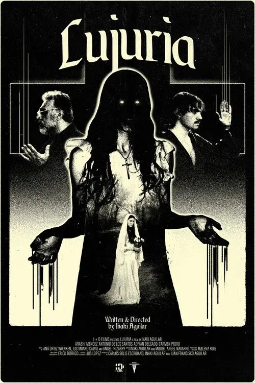 Lujuria