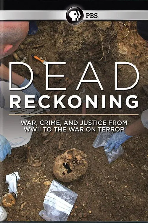 Dead Reckoning: War, Crime and Justice from WW2 to the War on Terror