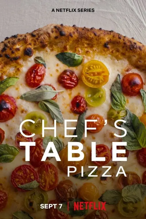 Chef's Table: Pizza