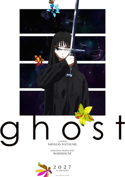 ghost