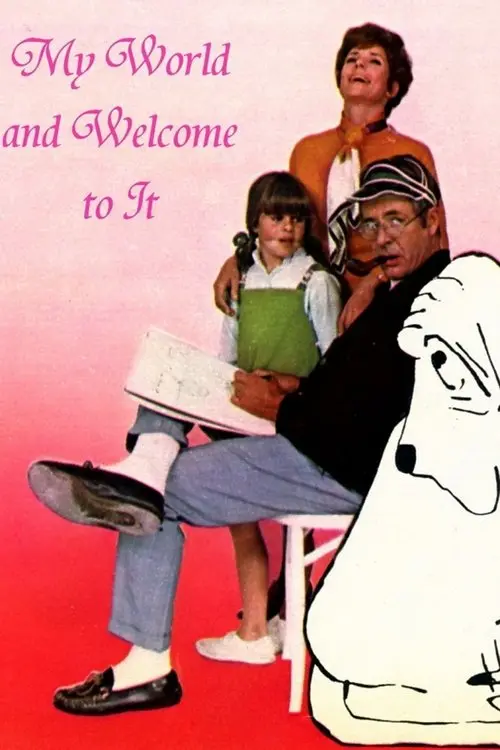 My World and Welcome to It