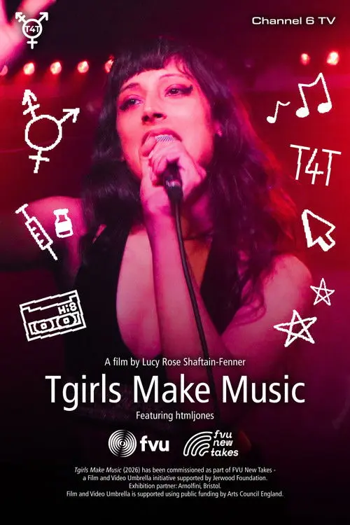 Tgirls Make Music