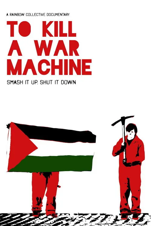 To Kill a War Machine
