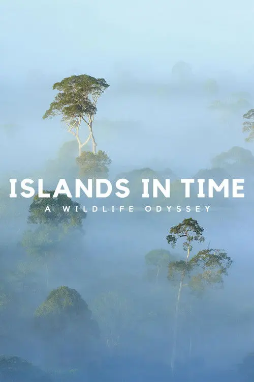 Islands in Time: A Wildlife Odyssey