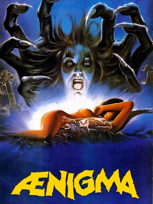 Ænigma