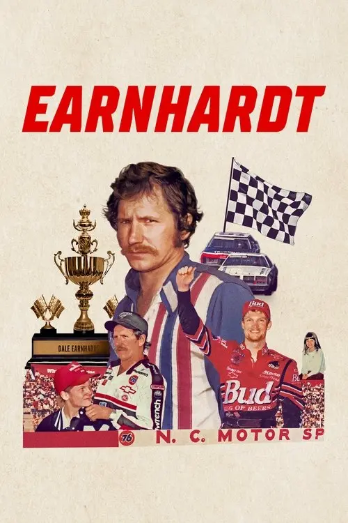 Earnhardt