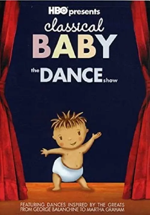 Classical Baby: The Dance Show