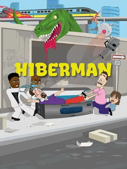 Hiberman