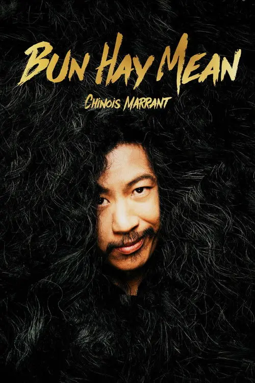 Bun Hay Mean : le Chinois marrant