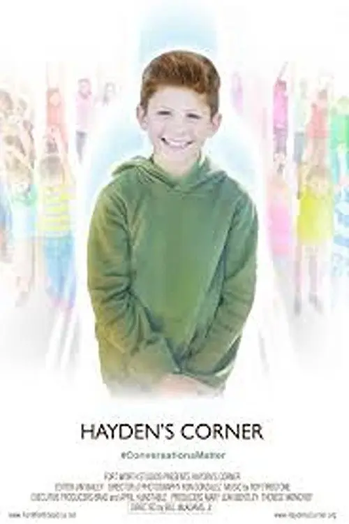 Hayden's Corner