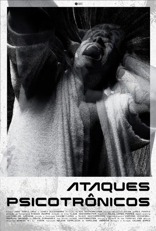 Psychotronic Attacks