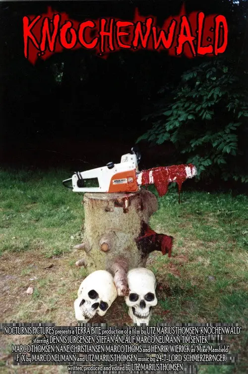 Bone Forest
