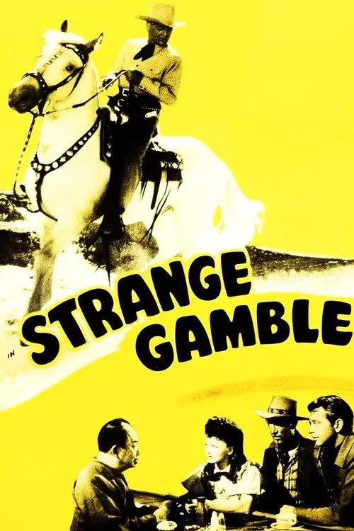 Strange Gamble