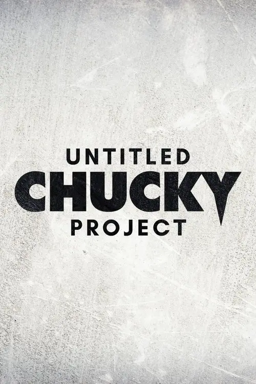 Untitled Chucky Film