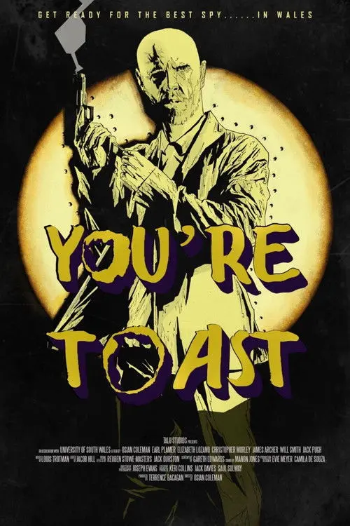 You're Toast