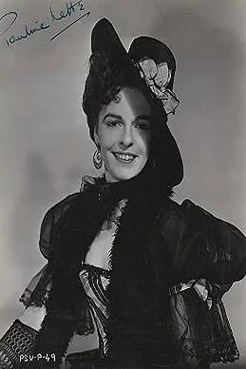 The Young Lady from London