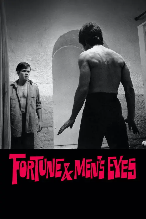 Fortune and Men's Eyes