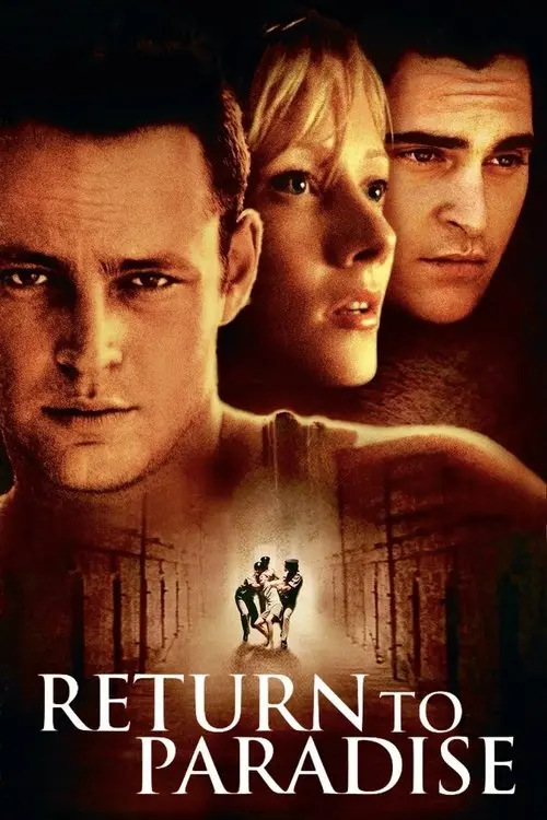 Return to Paradise