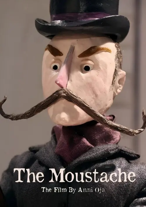 The Moustache