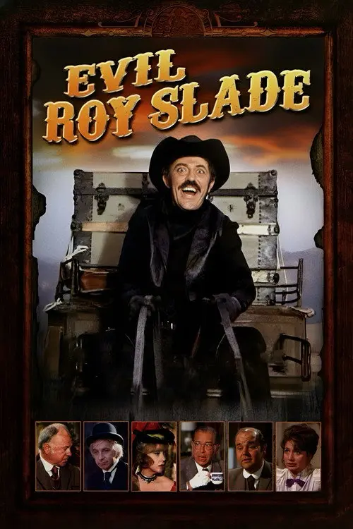 Evil Roy Slade