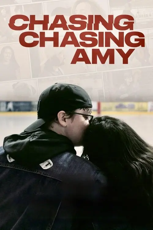 Chasing Chasing Amy