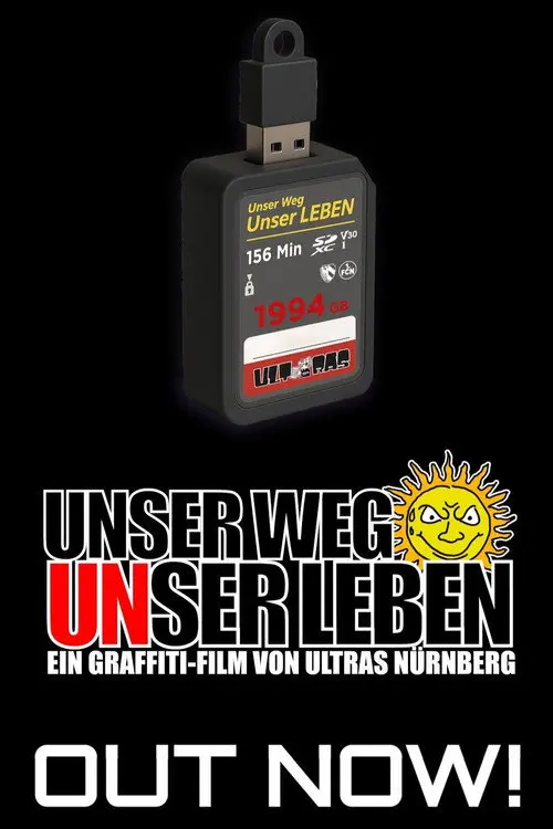 Unser Weg Unser Leben