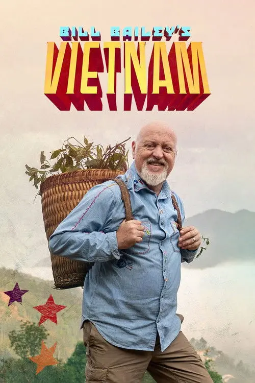 Bill Bailey’s Vietnam