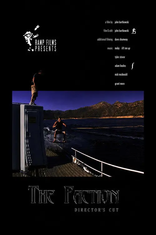 The Faction