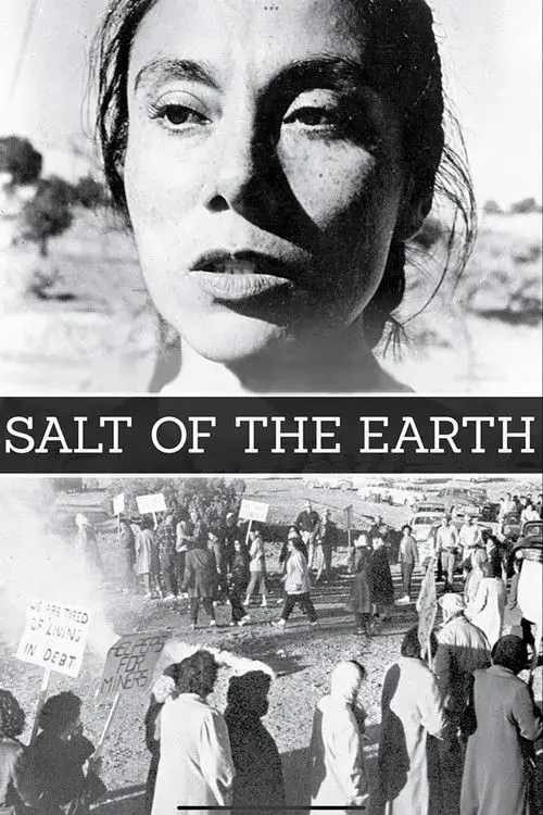 Salt of the Earth