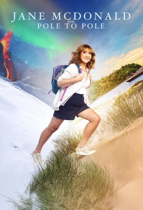 Jane McDonald: From Pole to Pole