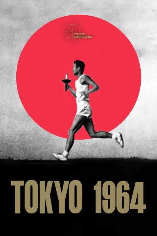 Tóquio 1964
