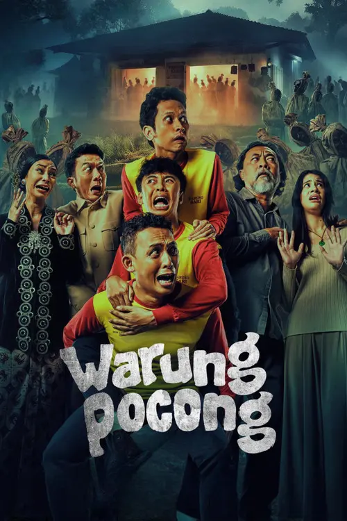 Warung Pocong