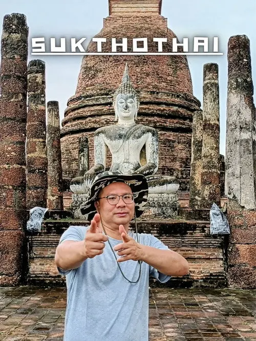 Sukthothai