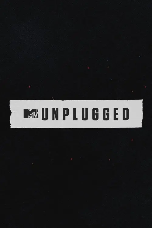 MTV Unplugged