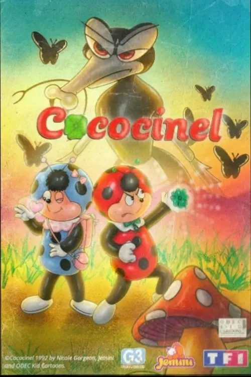 Cococinel