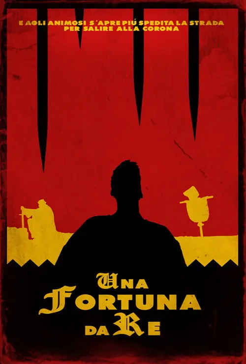 A King's Fortune