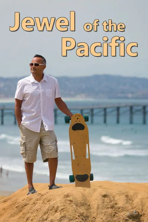 Jewel of the Pacific